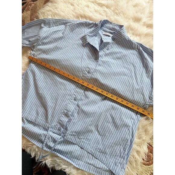 Adolfo Dominguez poplin - Picture 5 of 6